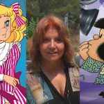 Foto: Murió Susana Klein, ícono del doblaje y la animación / Cortesía