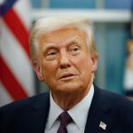 Foto: La economía golpea a Trump /cortesía