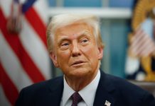 Foto: La economía golpea a Trump /cortesía