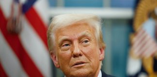 Foto: La economía golpea a Trump /cortesía