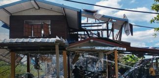 Foto: Crisis entre Camboya y Tailandia /cortesía