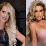 “No es prudente”: Lorena Herrera critica los consejos de Ninel Conde Foto: Lorena Herrera y Ninel Conde/ Cortesía