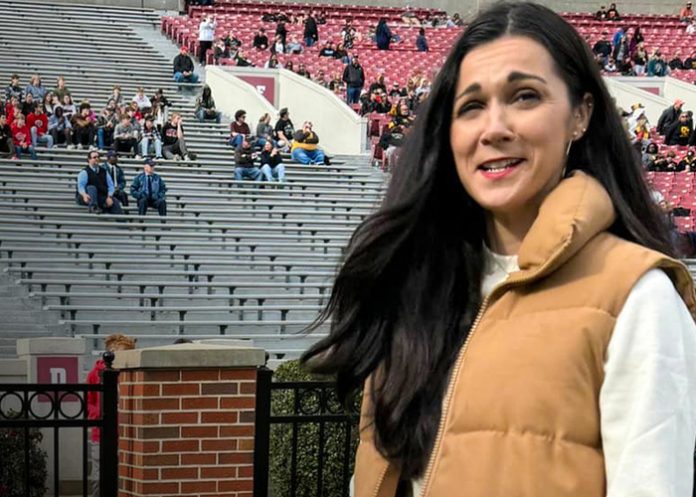 Foto: Tragedia en Estados Unidos /cortesía