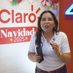 Foto: Claro y Aproquen refuerzan bienestar infantil / Cortesía