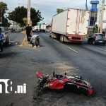 Operativos viales de la Policía Nacional logran reducir en 3 el número de fallecidos Foto: Estrategia preventiva de la Policía Nacional incluye seminarios/ TN8