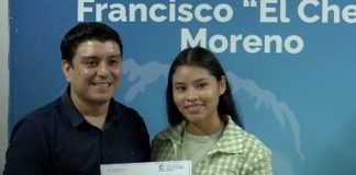 Foto: INATEC impulsa formación práctica con impacto laboral para jóvenes nicaragüenses/TN8