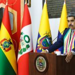Foto: Maduro denuncia intento de imponer Gobierno títere en Venezuela/Cortesía