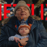 Foto:La comedia de Rowan Atkinson navideña que arrasa en Netflix/Cortesía