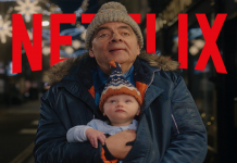Foto:La comedia de Rowan Atkinson navideña que arrasa en Netflix/Cortesía