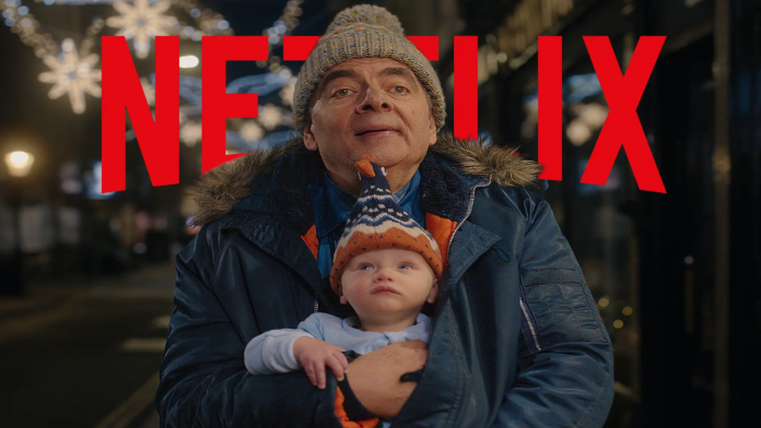 Foto:La comedia de Rowan Atkinson navideña que arrasa en Netflix/Cortesía