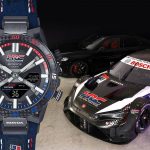 Foto: Casio presenta un nuevo reloj /Cortesía