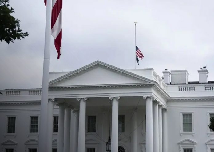 Foto: Washington ordena ejecución /cortesía