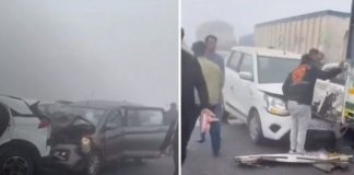 Foto: Tragedia en India /cortesía