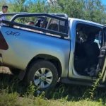 Foto: Tragedia en Argentina /cortesía