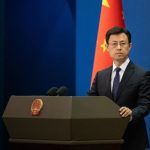 Foto: China respalda a Venezuela /cortesía