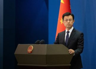 Foto: China respalda a Venezuela /cortesía