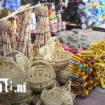Foto: Comerciantes de León ofrecen variedad de productos a precios accesibles/TN8