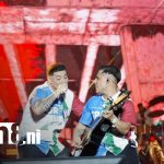 Foto: Grupo Firme traerá “La Última Peda Tour 2026” a Nicaragua /TN8