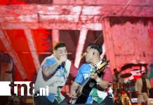 Foto: Grupo Firme traerá “La Última Peda Tour 2026” a Nicaragua /TN8