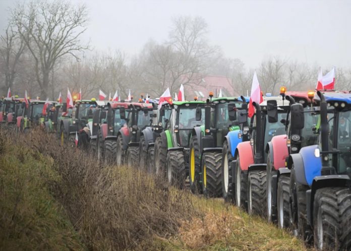 Foto: Francia e Italia frenan la firma /cortesía