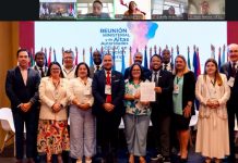 Educación superior en América Latina y el Caribe: Nicaragua presente en CELAC 2025