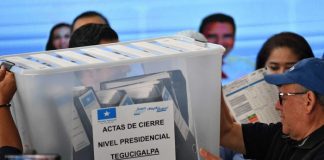 Foto: Impacto electoral en Honduras: Fiscalía indaga presuntas irregularidades en comicios / Cortesía