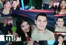 Foto: Tragedia en Chinandega: joven fallece en accidente el día de su aniversario de noviazgo/TN8