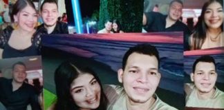 Foto: Tragedia en Chinandega: joven fallece en accidente el día de su aniversario de noviazgo/TN8