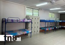 Foto: inauguran centro de bomberos en Jinotega/TN8