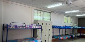 Foto: inauguran centro de bomberos en Jinotega/TN8