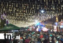 Éxito total en las tradicionales Noches de Compras en Estelí, El Diamante de Las Segovias Foto: Éxito total en las tradicionales Noches de Compras en Estelí, El Diamante de Las Segovias/TN8
