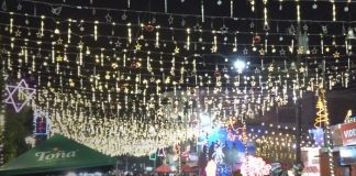 Foto: Éxito total en las tradicionales Noches de Compras en Estelí, El Diamante de Las Segovias/TN8