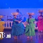 Foto: Ballet Folklórico Nicaragüense realizará presentación "Fiesta y Tradición" en Managua/TN8