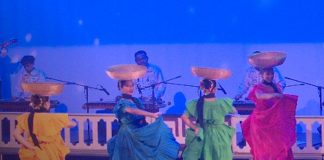 Foto: Ballet Folklórico Nicaragüense realizará presentación "Fiesta y Tradición" en Managua/TN8