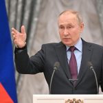 Foto: Rusia descarta reunión trilateral con Estados Unidos y Ucrania / Cortesía