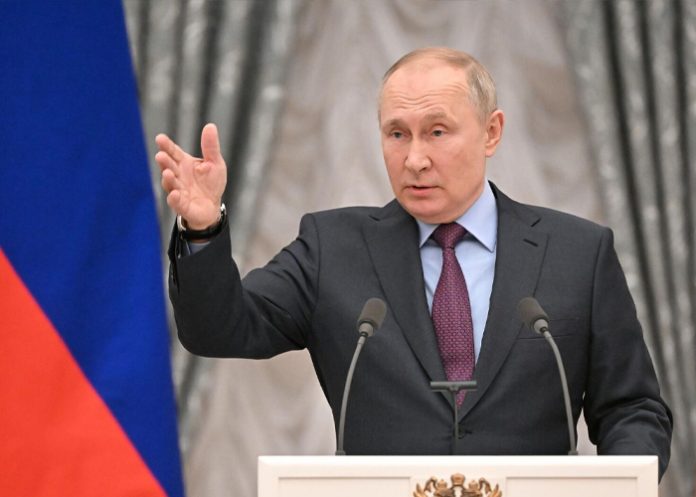 1 Foto: Rusia descarta reunión trilateral con Estados Unidos y Ucrania / Cortesía