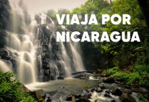 Foto: Viaja por Nicaragua: cinco destinos favoritos de nacionales y extranjeros / Cortesía