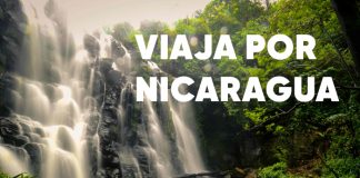 Foto: Viaja por Nicaragua: cinco destinos favoritos de nacionales y extranjeros / Cortesía