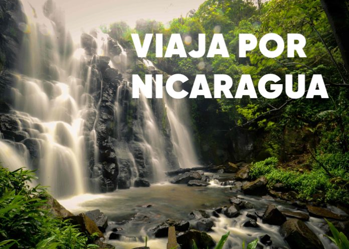 Foto: Viaja por Nicaragua: cinco destinos favoritos de nacionales y extranjeros / Cortesía