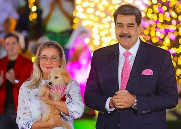 Foto: presidente de Venezuela, Nicolás Maduro / Cortesía