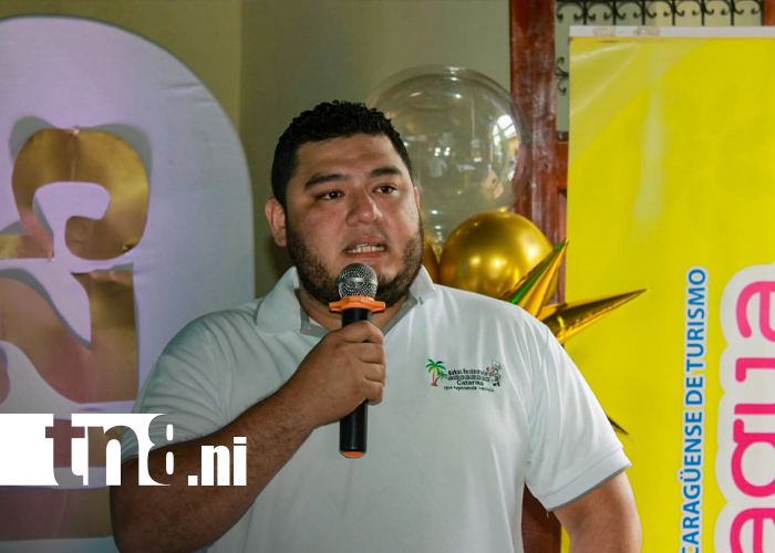 Foto: INTUR premia la excelencia turística con el Sello “Moderniza”/TN8