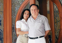 Foto: La actriz Florinda Meza defendió su versión tras la serie sobre Chespirito/Cortesía