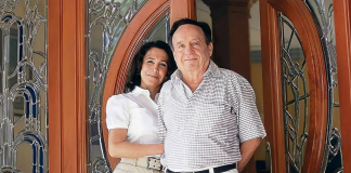 Foto: La actriz Florinda Meza defendió su versión tras la serie sobre Chespirito/Cortesía