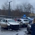 Foto: Asesinan a alto general ruso en Moscú mediante coche bomba / Cortesía