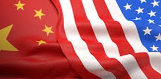 Foto: China condena la incautación de embarcaciones por Estados Unidos/Cortesía