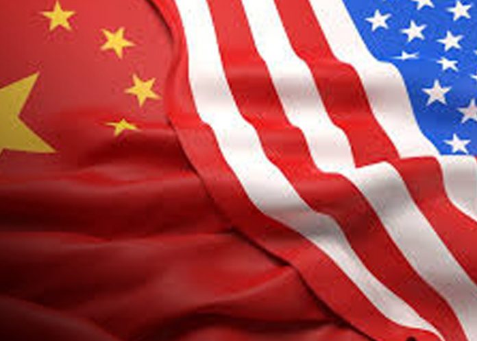 Foto: China condena la incautación de embarcaciones por Estados Unidos/Cortesía