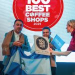 Foto: Delafinca vuelve a competir entre las 100 mejores cafeterías del mundo/Cortesía
