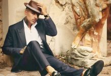Cosa Nuestra: la gira que consolidó a Rauw Alejandro como fenómeno global Foto: Así fue el final histórico del Cosa Nuestra World Tour/Cortesía