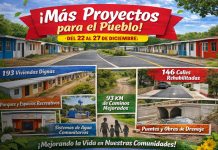 Foto: Gobierno entrega proyectos que mejoran la vida de las familias nicaragüenses/Cortesía