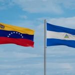 Foto: Nicaragua reitera su solidaridad con Venezuela ante agresiones externas/Cortesía